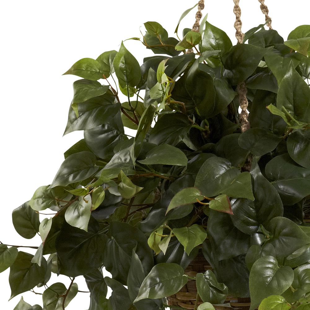 Philo Hanging Basket