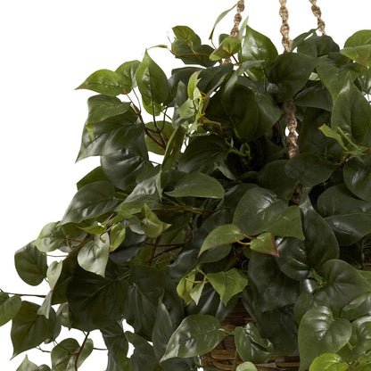 Philo Hanging Basket