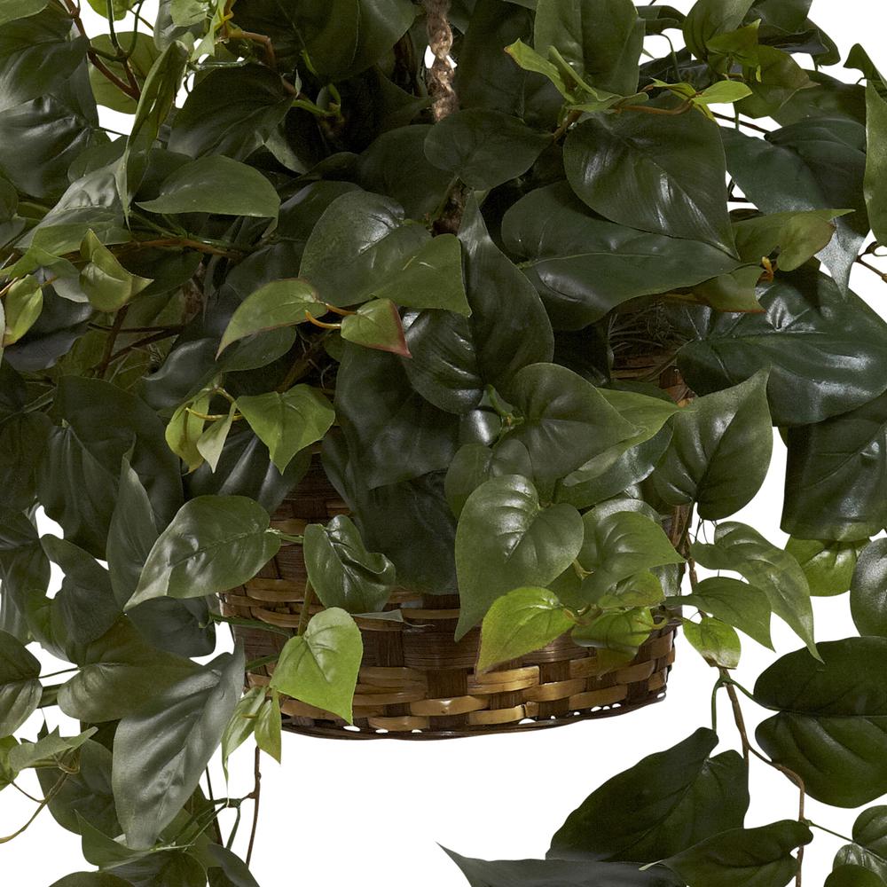 Philo Hanging Basket