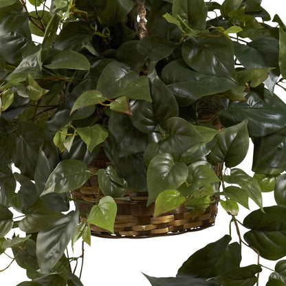 Philo Hanging Basket