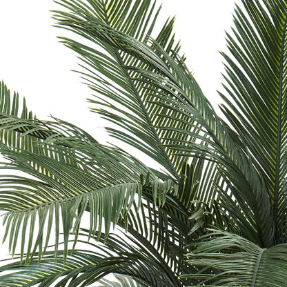 4ft. Cycas Tree UV Resistant (Indoor/Outdoor)