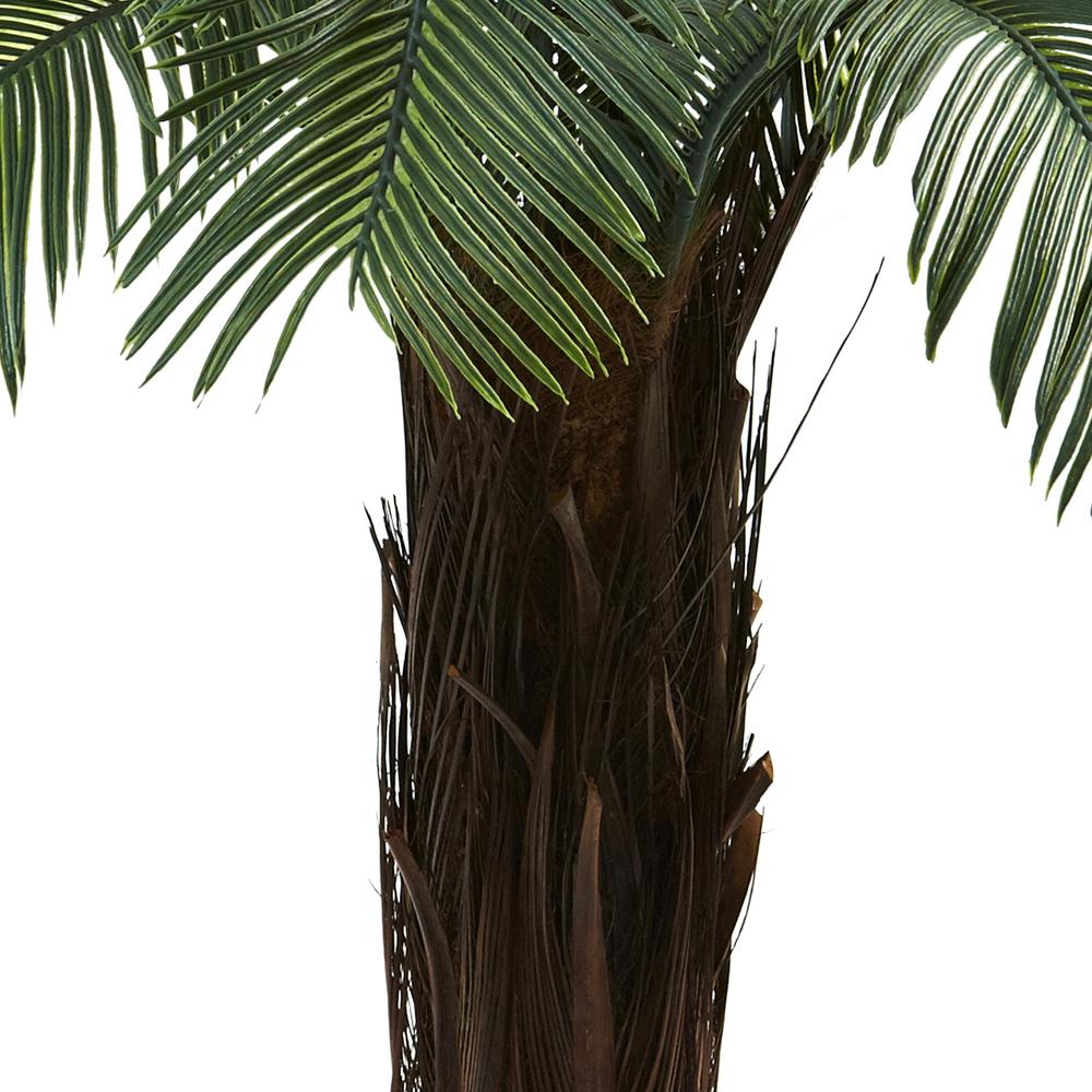4ft. Cycas Tree UV Resistant (Indoor/Outdoor)