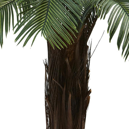 4ft. Cycas Tree UV Resistant (Indoor/Outdoor)