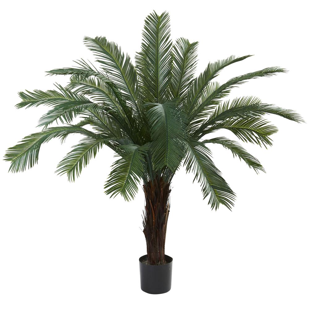 5ft. Cycas Tree UV Resistant (Indoor/Outdoor)