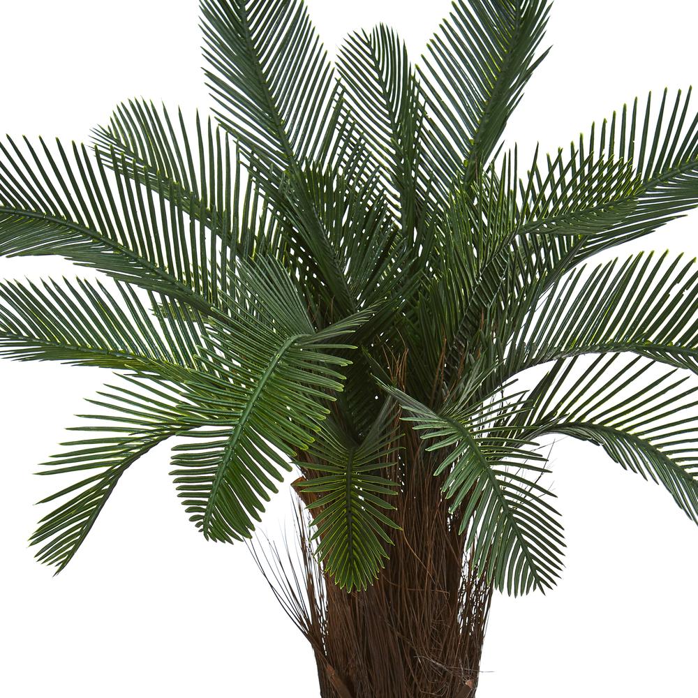 5ft. Cycas Tree UV Resistant (Indoor/Outdoor)