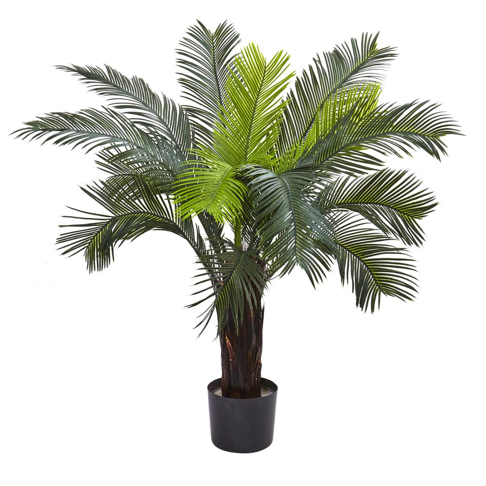 3ft. Cycas Tree UV Resistant (Indoor/Outdoor)