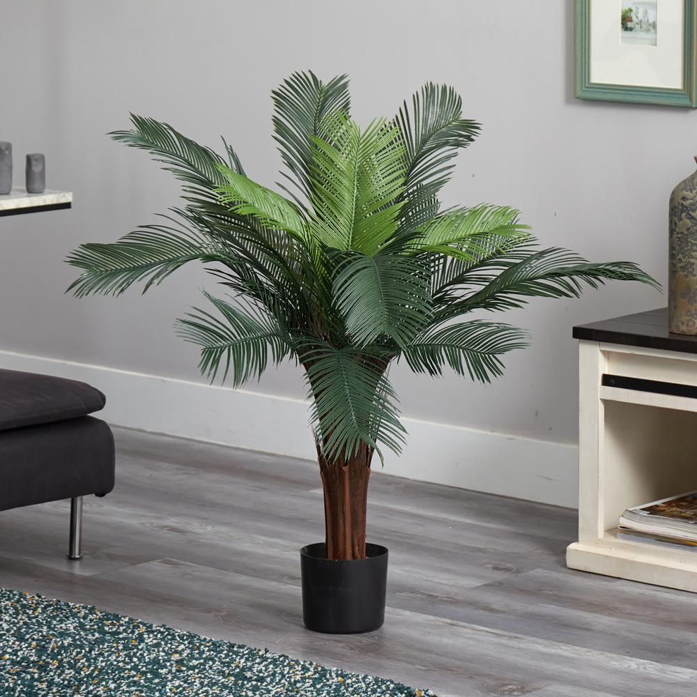 3ft. Cycas Tree UV Resistant (Indoor/Outdoor)
