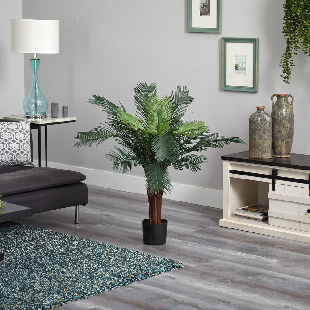 3ft. Cycas Tree UV Resistant (Indoor/Outdoor)