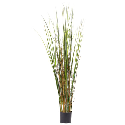 4ft. Grass & Bamboo Plant