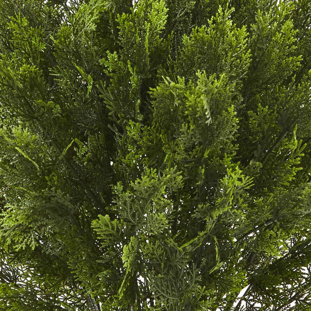 3ft. Cedar Artificial Bush (Indoor/Outdoor)