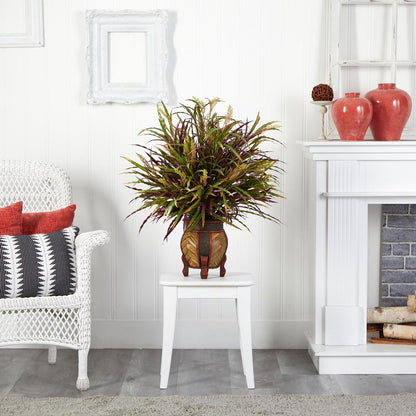 Autumn Grass Arrangement