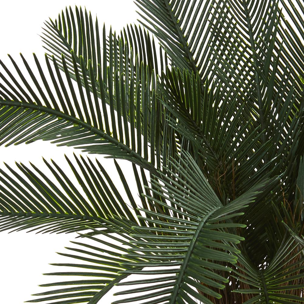 2ft. Cycas Artificial Tree, UV Resistant (Indoor/Outdoor)