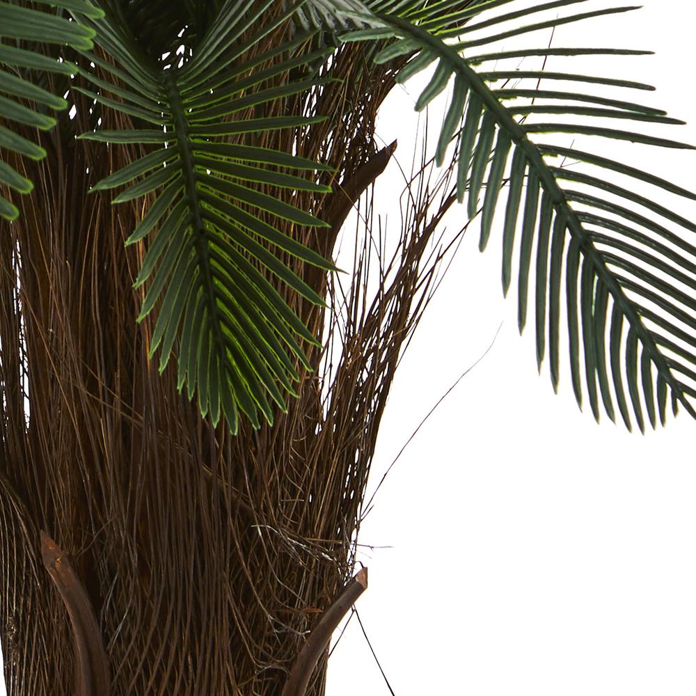 2ft. Cycas Artificial Tree, UV Resistant (Indoor/Outdoor)