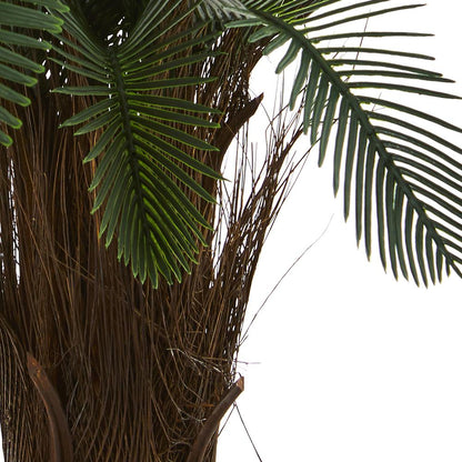 2ft. Cycas Artificial Tree, UV Resistant (Indoor/Outdoor)