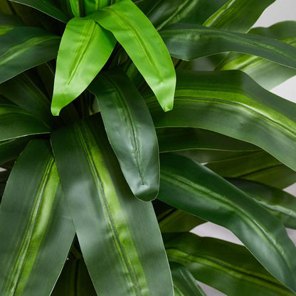 45in. Dracaena Artificial Plant