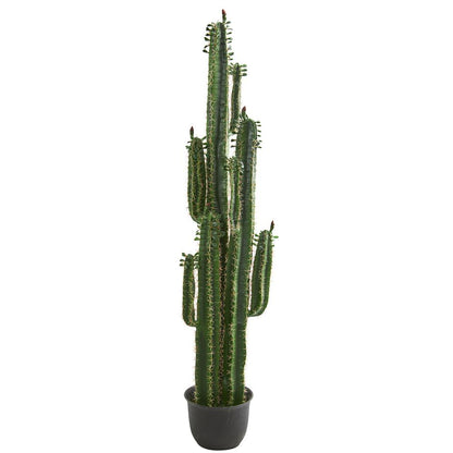 6.5ft. Cactus Artificial Plant