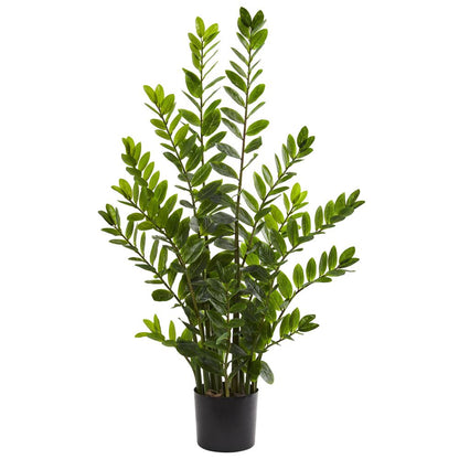 4ft. Zamioculcas Artificial Plant