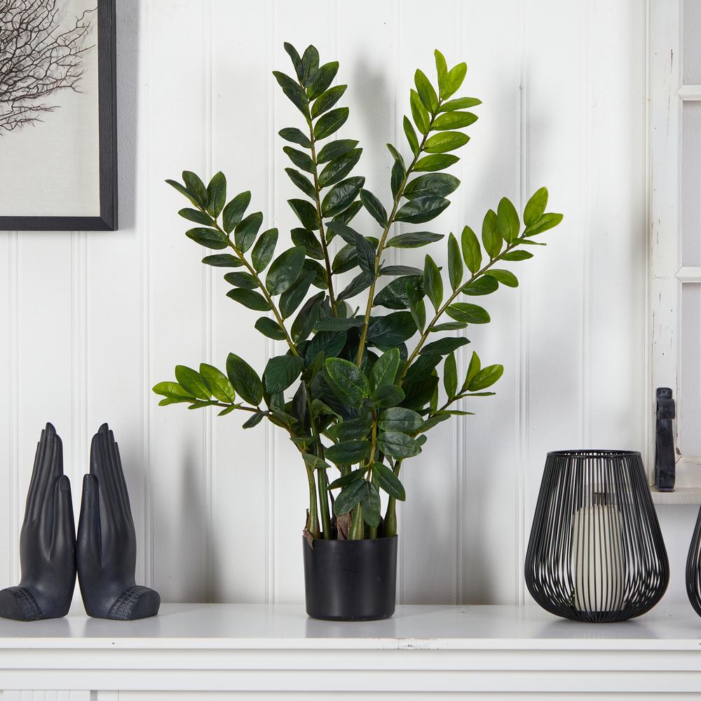 3ft. Zamioculcas Artificial Plant