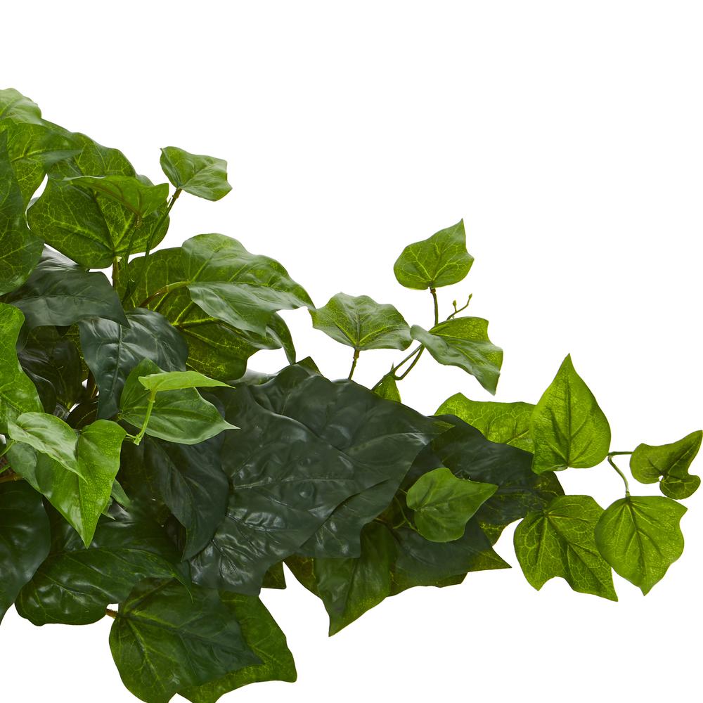 24in. London Ivy Artificial Ledge Plant (Real Touch)