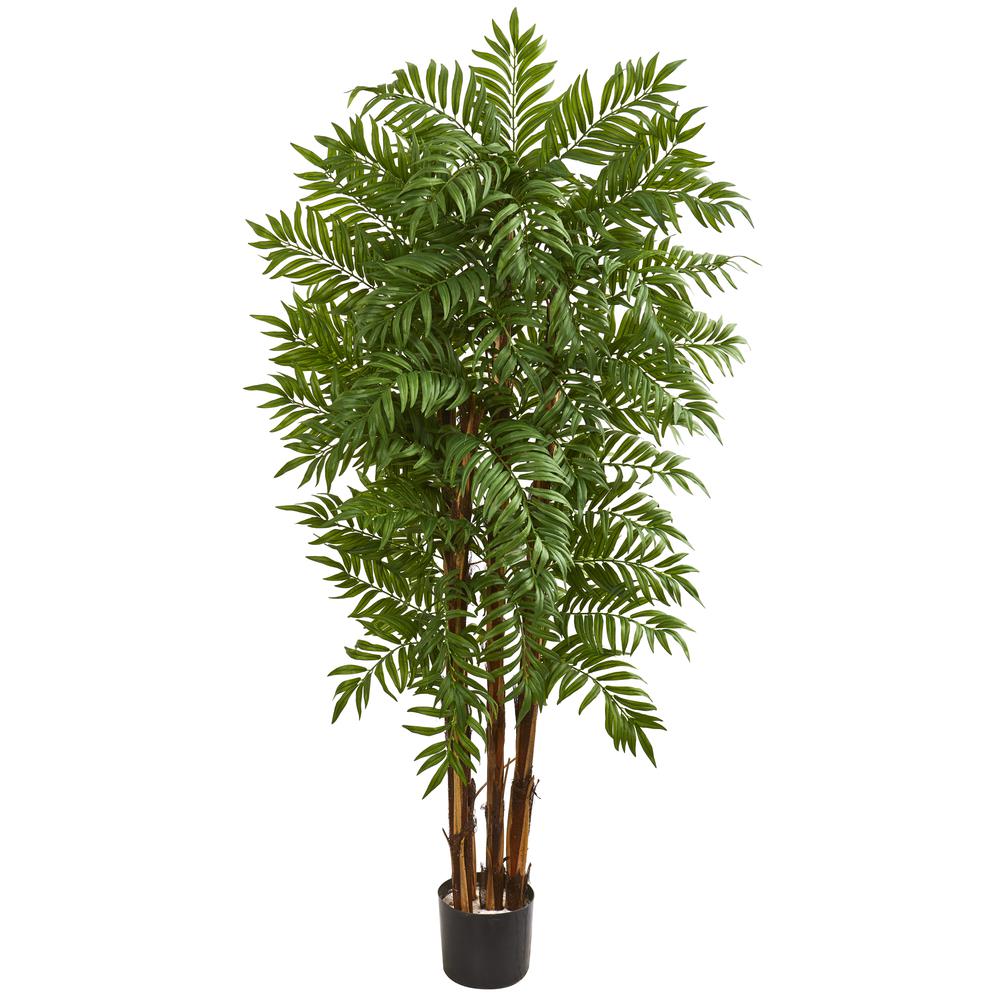 5.5ft. Parlour Artificial Palm Tree