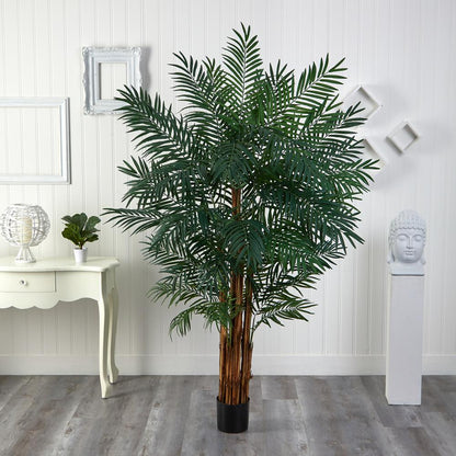 7ft. Areca Palm Artificial Tree