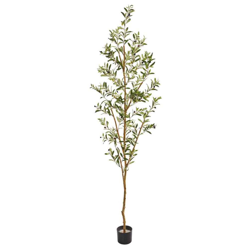 82in. Olive Artificial Tree