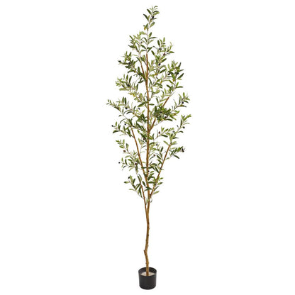 82in. Olive Artificial Tree