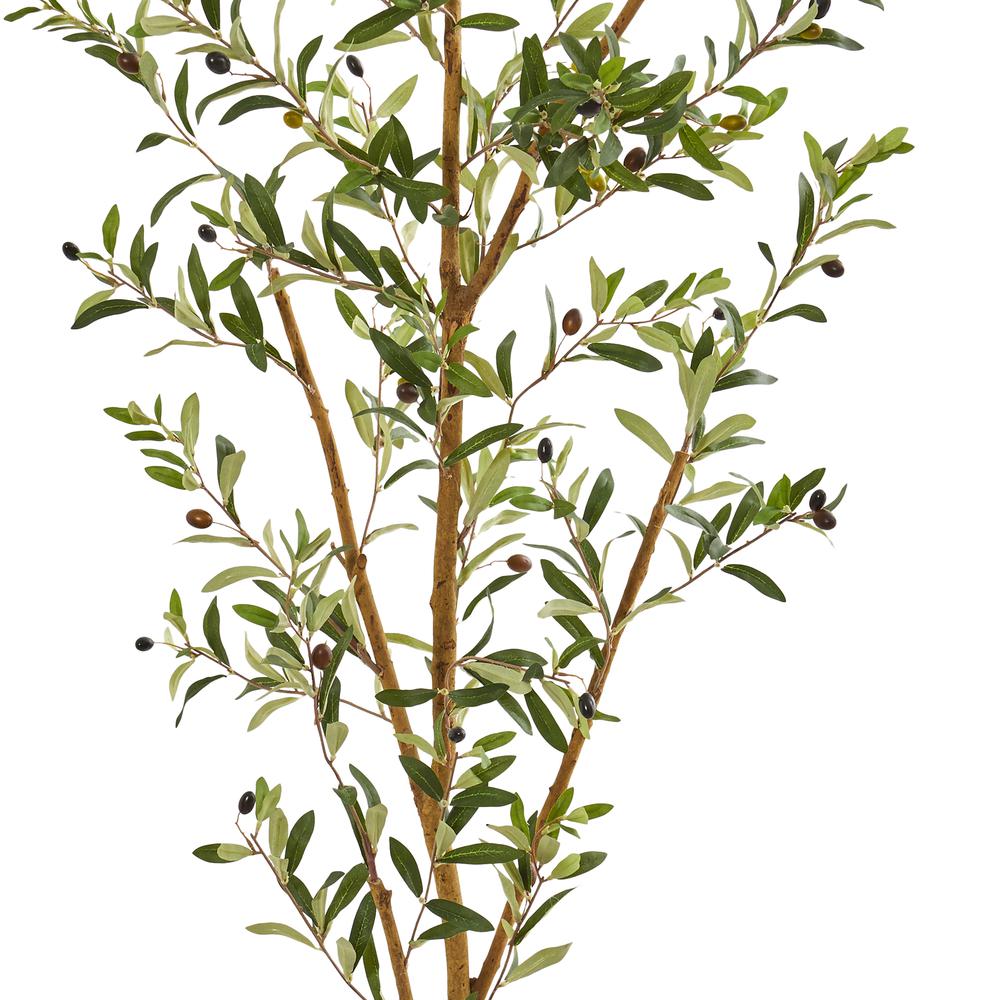 82in. Olive Artificial Tree