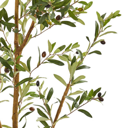 82in. Olive Artificial Tree