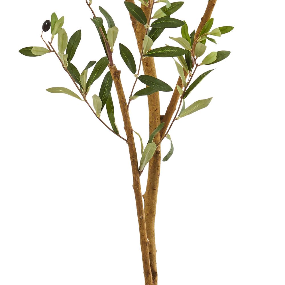 82in. Olive Artificial Tree