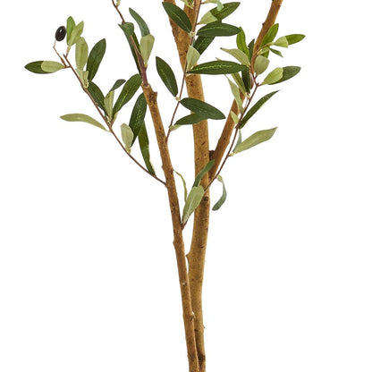 82in. Olive Artificial Tree