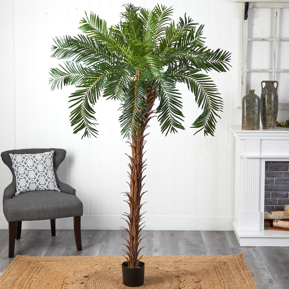 7ft. Cycas Palm Artificial Tree