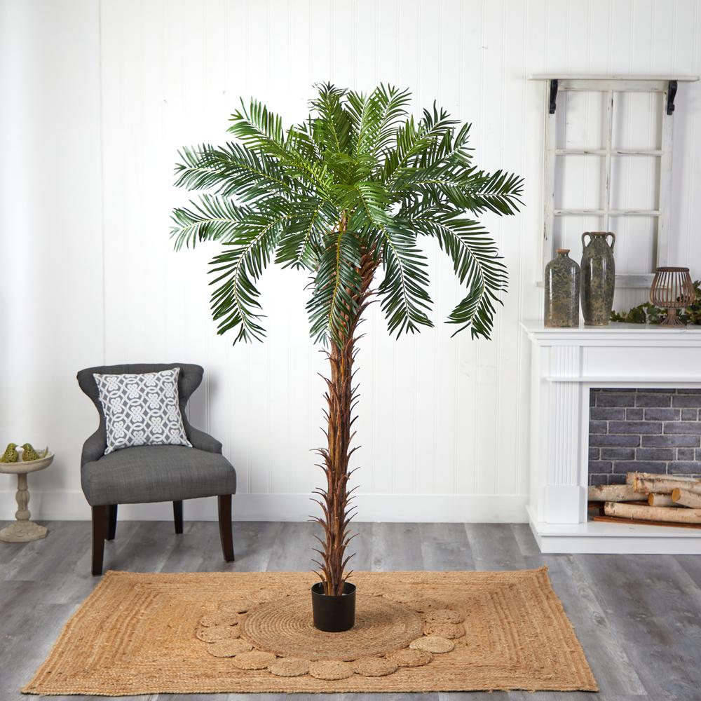 7ft. Cycas Palm Artificial Tree