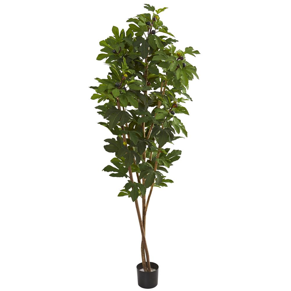 81in. Fig Artificial Tree