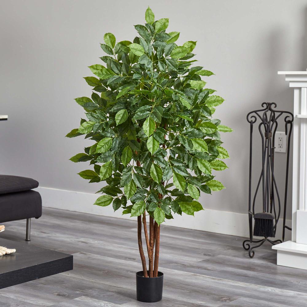 4ft. River Birch Artificial Tree
