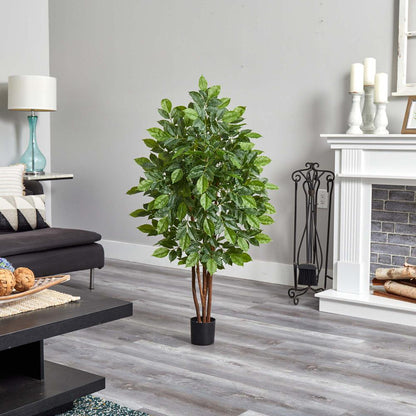 4ft. River Birch Artificial Tree