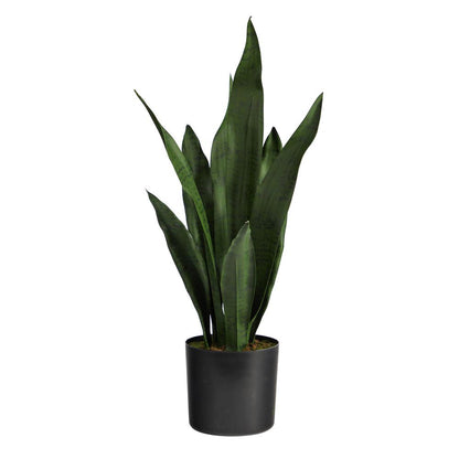 22in. Sansevieria Artificial Plant