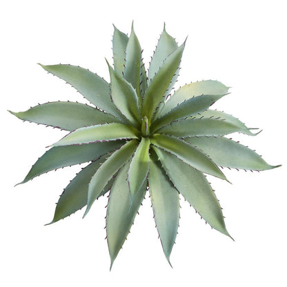9in. Aloe Succulent Artificial Plant