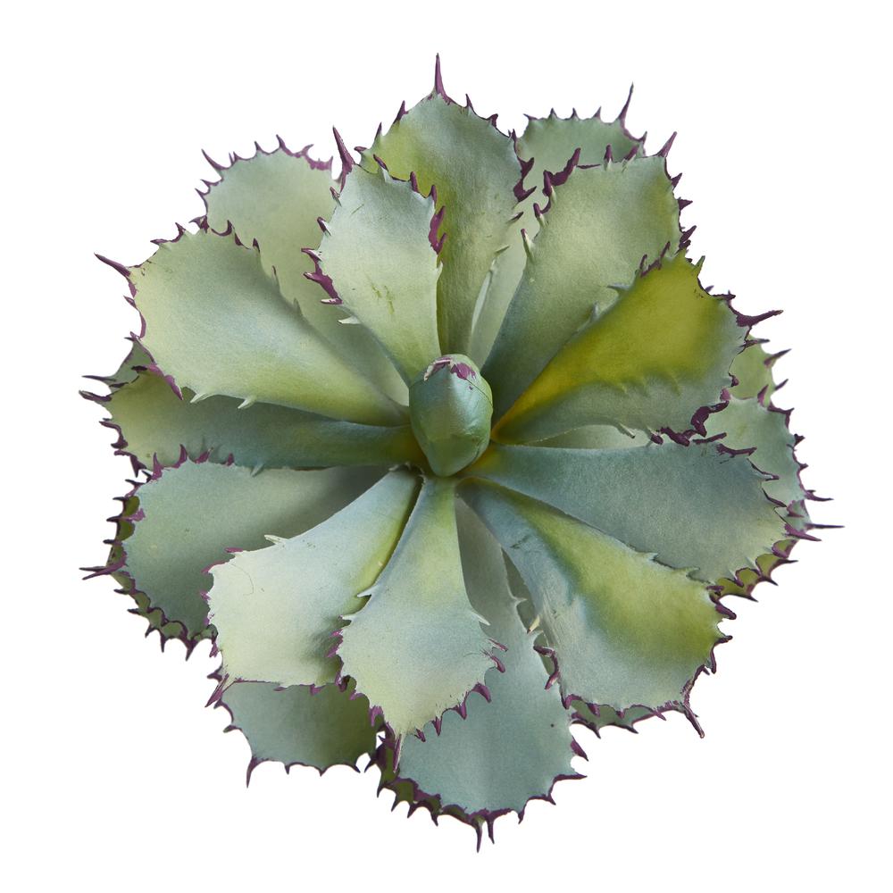 11in. Succulent Artificial Plant