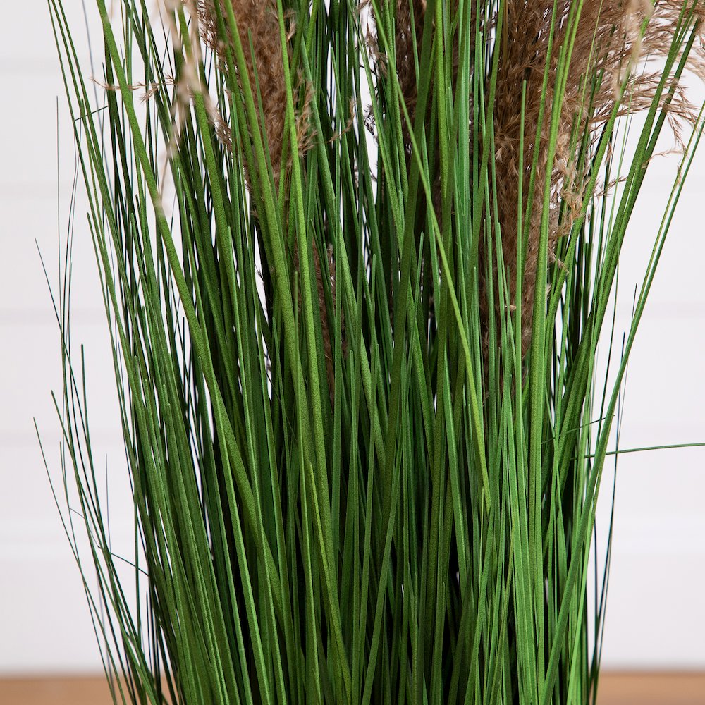 4ft. Artificial Pampas Grass