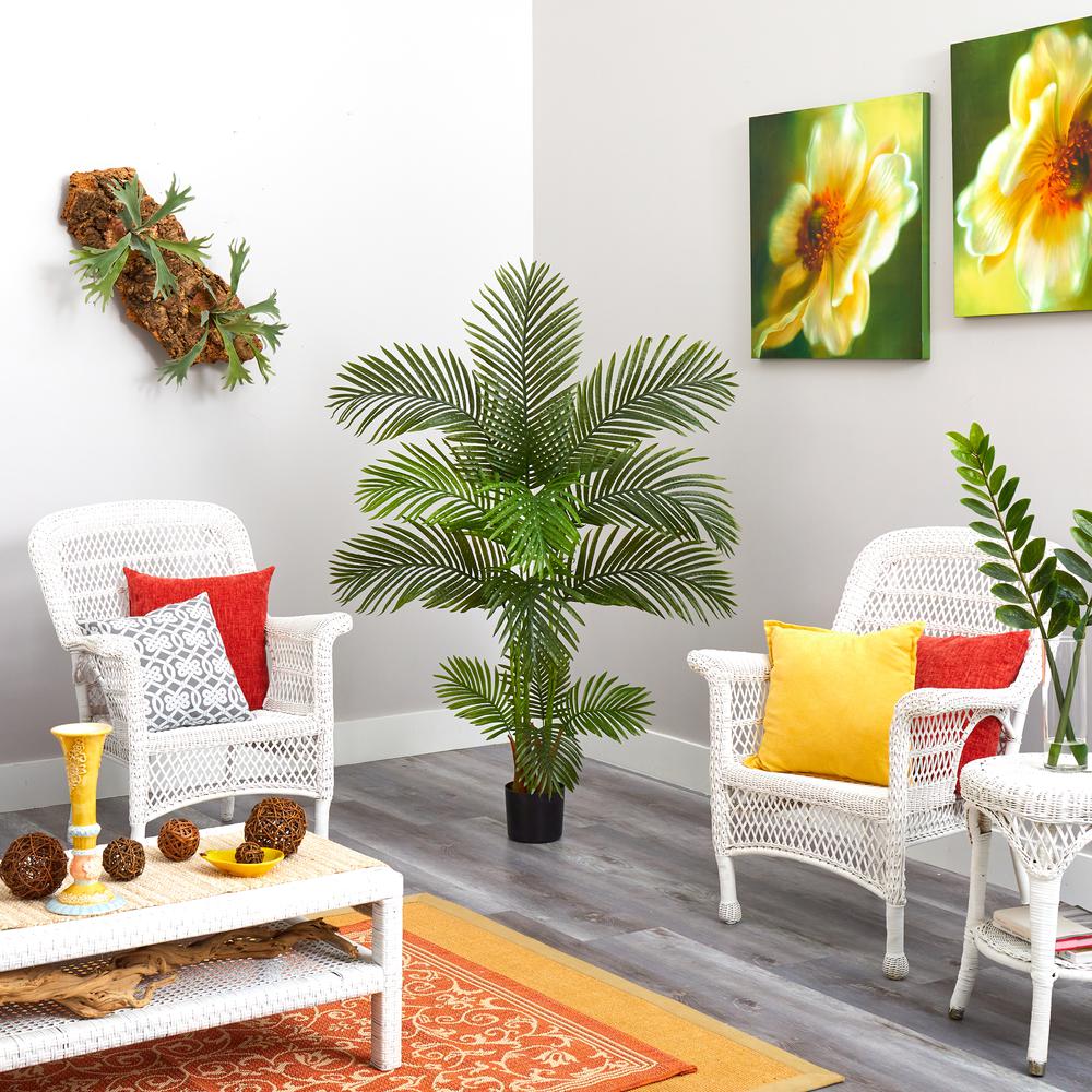 5ft. Areca Palm Artificial Tree