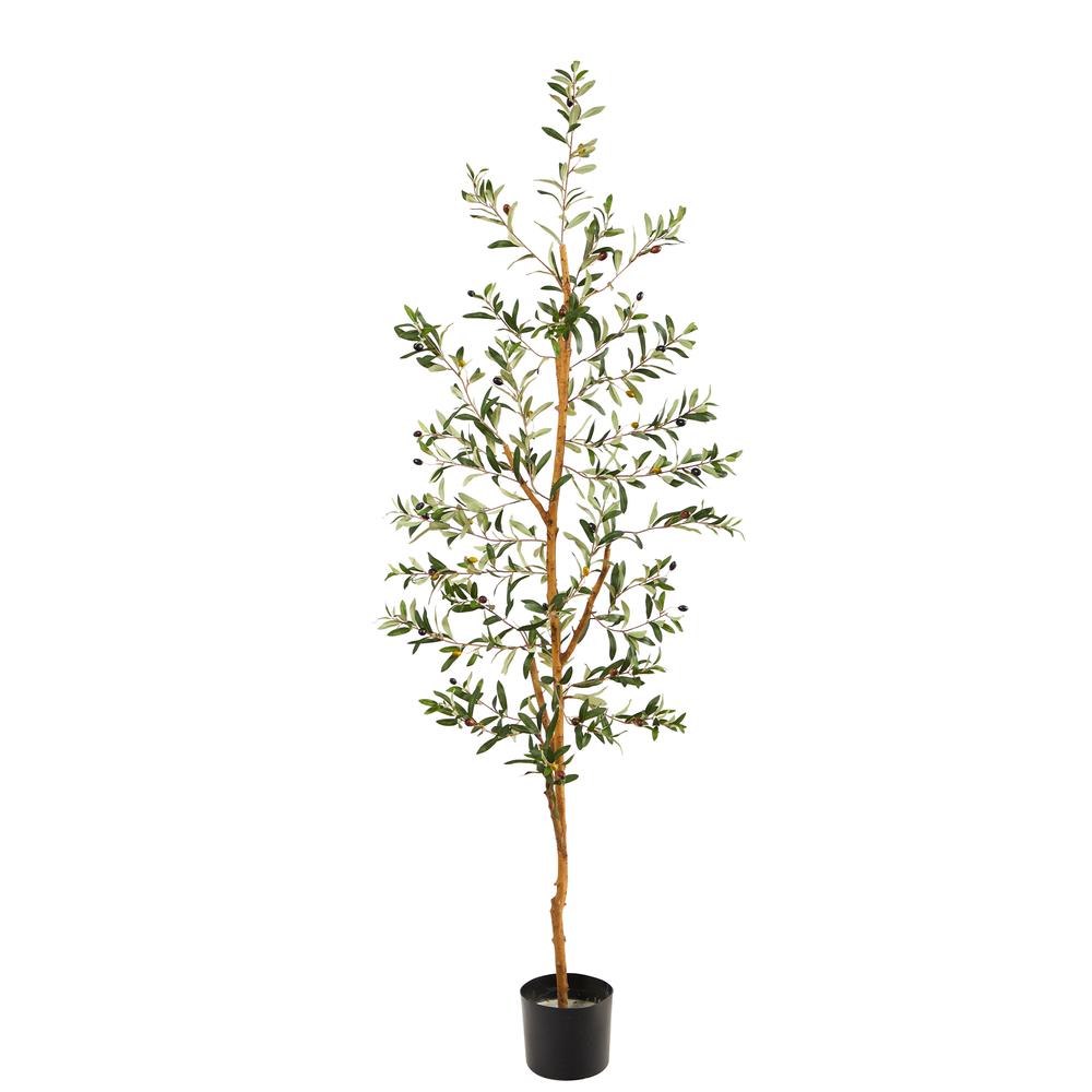 5.5ft. Olive Artificial Tree