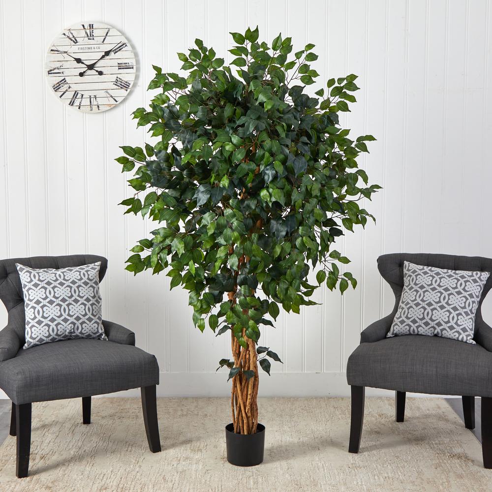 5.5ft. Palace Ficus Artificial Tree