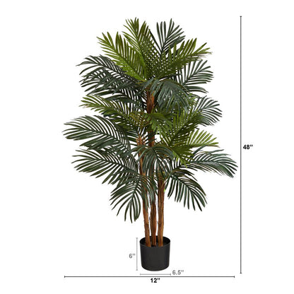 4ft. Robellini Palm Artificial Tree
