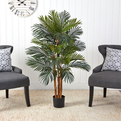4ft. Robellini Palm Artificial Tree