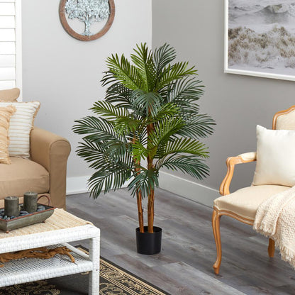 4ft. Robellini Palm Artificial Tree