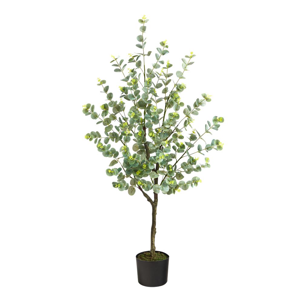 4ft. Eucalyptus Artificial Tree
