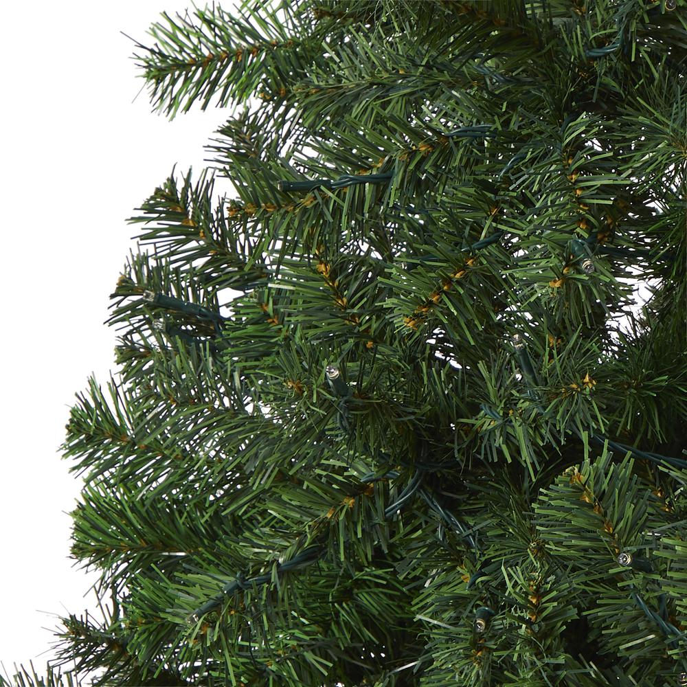 6ft. Northern Tip Pine Artificial Christmas Tree