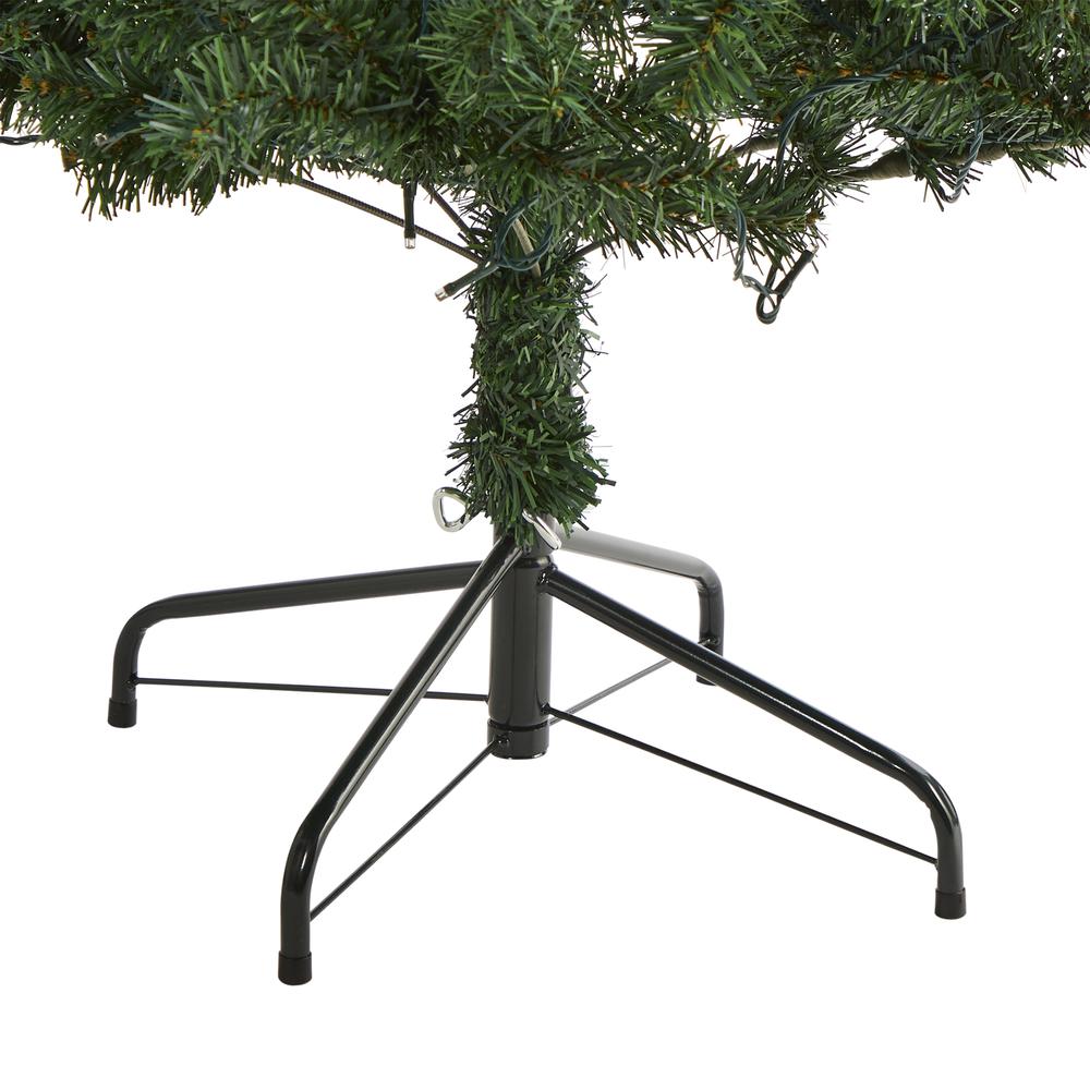 6ft. Northern Tip Pine Artificial Christmas Tree