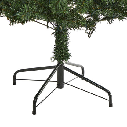 6ft. Northern Tip Pine Artificial Christmas Tree